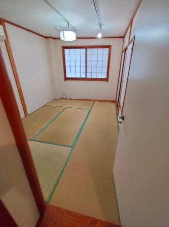 日本橋5丁目住宅付店舗戸建