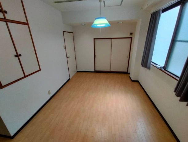 日本橋5丁目住宅付店舗戸建