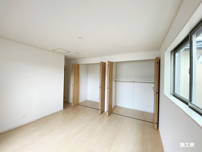【内装】 | 同じ工務店様の施工例です。