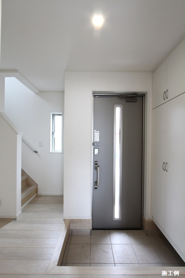 【内装】 | 同じ工務店様の施工例です。