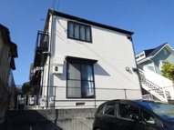 ハイツ北町の画像