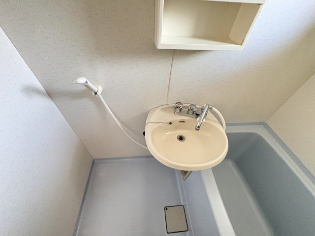 【洗面所】 | ハイツ北町 | ハイツ北町（GoodHome）
