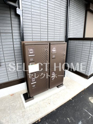 【その他共用部分】 | D-avance上六名