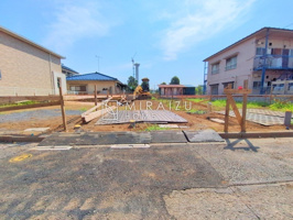 新築戸建　立川市幸町4丁目　全3棟の画像