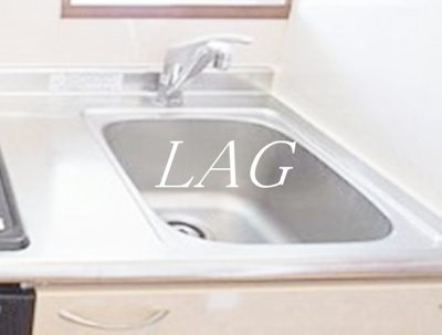 【その他】 | ウイングテラス実籾 | シンクです。