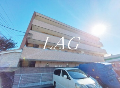 【外観】 | ウイングテラス実籾 | 外観です。