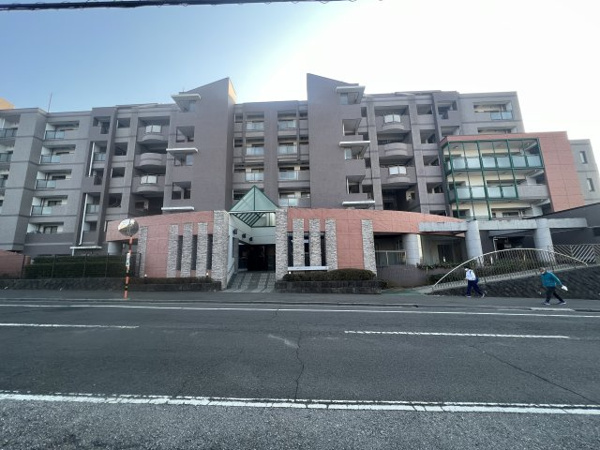 ル・アール蘇我プレミアムヒルズの画像