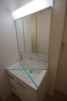 【独立洗面台】 | 【仲介手数料無料！！】府中市北山町2丁目　新築戸建て（全1棟）1号棟　6299万円