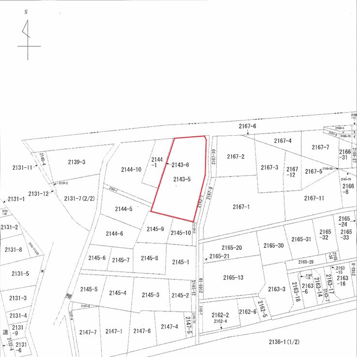 本庄市南2丁目