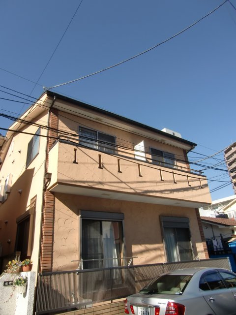 ローズヴィラ明神町の画像