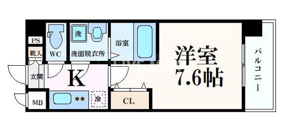 クリスタルグランツ京都西大路