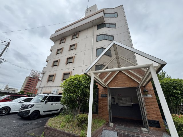 ハイツ・サニーライフ