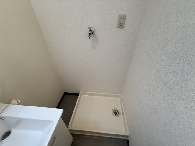 ハイツ・サニーライフの設備