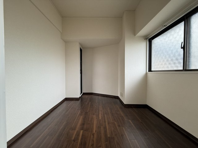 ハイツ・サニーライフの子供部屋