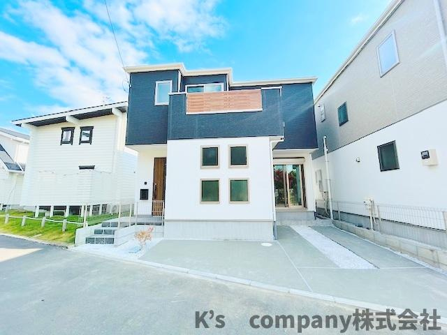 ◎茅ヶ崎市南湖5丁目　新築戸建　1号棟◎