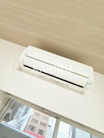 アーデン堺筋本町の設備