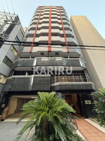 アーデン堺筋本町