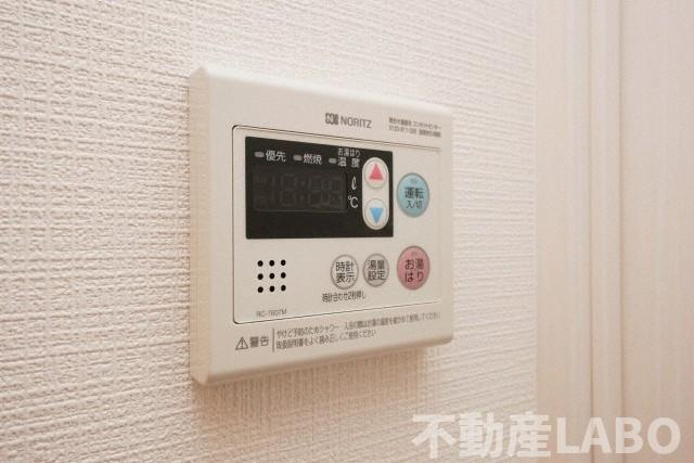 エスリードレジデンス大阪難波のその他