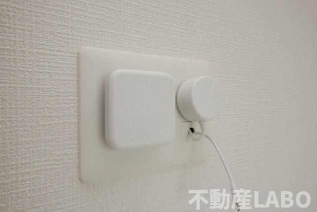 エスリードレジデンス大阪難波のその他