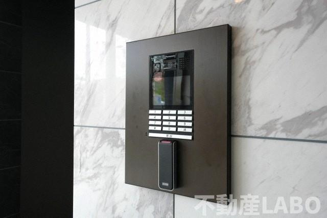 エスリードレジデンス大阪難波のその他