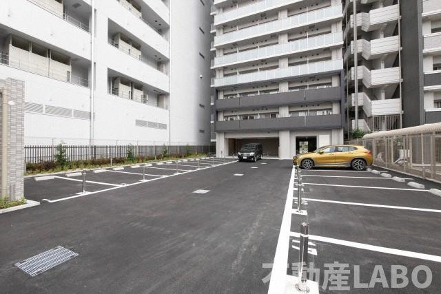 エスリードレジデンス大阪難波のその他