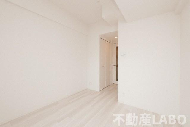 エスリードレジデンス大阪難波の内装