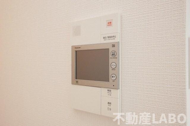 エスリードレジデンス大阪難波のその他