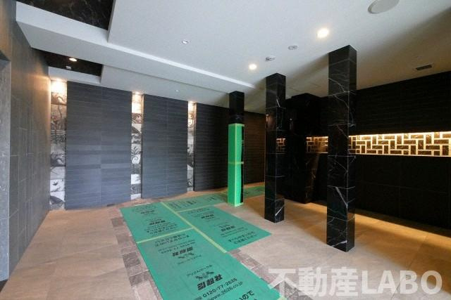 エスリードレジデンス大阪難波のその他