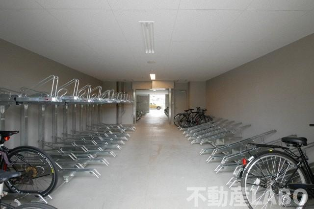 エスリードレジデンス大阪難波のその他