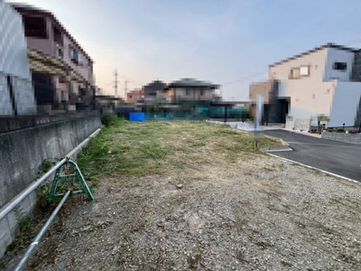 【周辺】 | 下松町　売土地 | 自由設計対応ですので、お好きな間取りで個性あふれる住まいにしてくださいね！