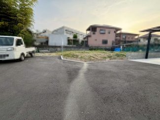 【周辺】 | 下松町　売土地 | お好きなプランで夢のマイホームを建てて下さいね♪