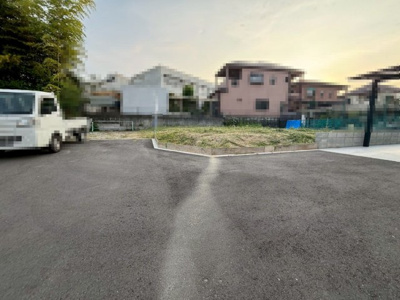【周辺】 | 下松町　売土地 | お好きなプランで夢のマイホームを建てて下さいね♪