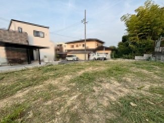 【外観】 | 下松町　売土地 | ピカピカのお家で始まる新生活が楽しみですね！素敵なマイホームを一緒に考えましょう♪