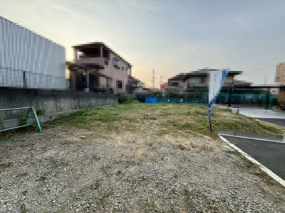 【外観】 | 下松町　売土地 | プランニングのご相談もお気軽にお問い合わせくださいね♪