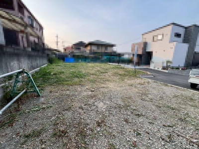 【外観】 | 下松町　売土地 | ◆住宅ローン相談会も開催中ですので、お気軽にお問い合わせ下さいませ◆