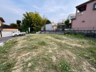 【外観】 | 下松町　売土地 | ローソンまで約389ｍ！ちょっとしたお買い物に便利です！