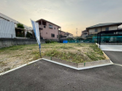 【周辺】 | 下松町　売土地 | ウエルシアまで約175ｍ！消耗品のお買い物に便利です！