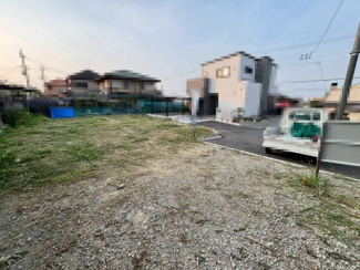 【外観】 | 下松町　売土地 | お客様にとって最良のマイホームが見つかりますよう、イエストアが全力でお手伝いさせていただきます！いつでもお気軽にお問い合わせ下さい♪