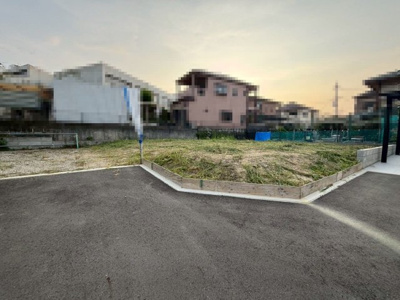 【外観】 | 下松町　売土地 | 人生での大きなお買い物です♪ぜひ自由設計をお選びください！！