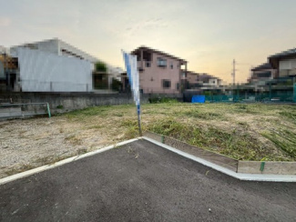 【外観】 | 下松町　売土地 | 現況更地ですので、解体費用がかからないのが嬉しいですね♪