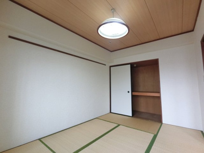 【和室】 | 藤ハイム