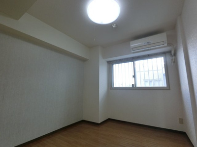 【洋室】 | 藤ハイム