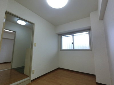 【洋室】 | 藤ハイム