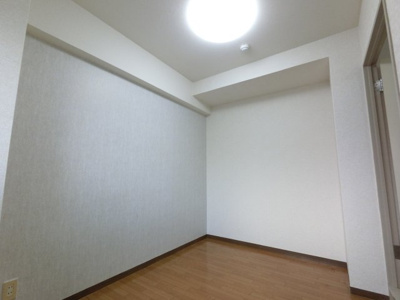 【洋室】 | 藤ハイム