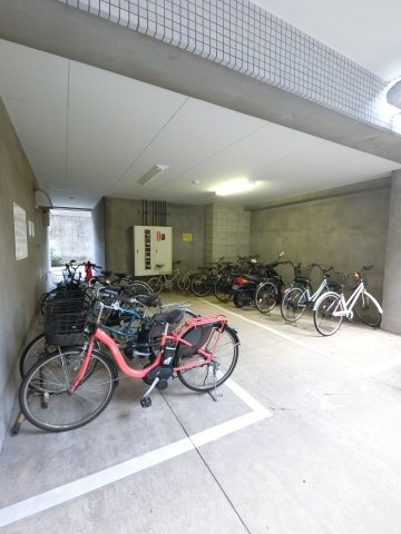 【その他共用部分】