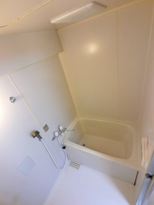 【浴室】 | 藤ハイム