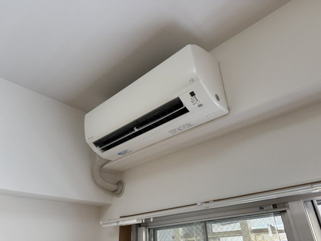 クレール若竹の設備