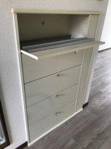 シューズボックス