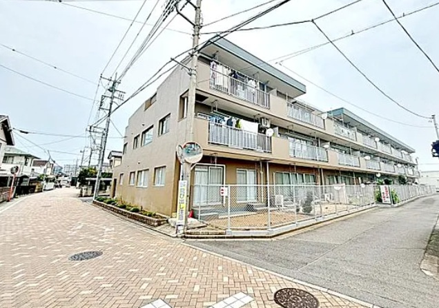 鴻巣人形町ハイム