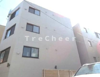 【外観】 | ノアズアーク(Noah’s Ark)